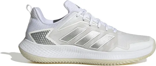 adidas Defiant Speed Tennisschuhe für Damen - Tennisschuhe für Sandplätze mit leichtem Mesh-Obermaterial und optimaler Mittelfußunterstützung für kraftvolle Bewegungen und blitzschnelle Action.