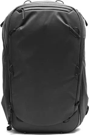 Peak Design Travel Line Rucksack 45 L Schwarz