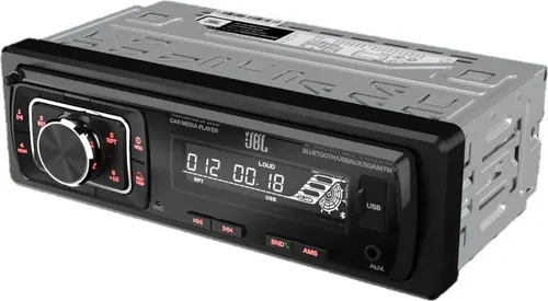 JBL Celebrity 150 1-DIN Autoradio von JBL