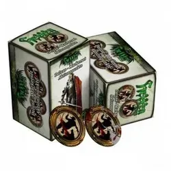 US81038 - Deluxe-Markerset Aktionspunkte für HeXXen1733 - Gesellschaftsspiel Erweiterung mit 20 Aktionsmarkern in Pokerchip-Größe, ideal für spannende Spielrunden und die Simulation von Aktionspunkten.