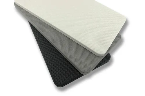 2er-Set Garagen Wandschutz selbstklebend für Autotüren Türkantenschutz Auto