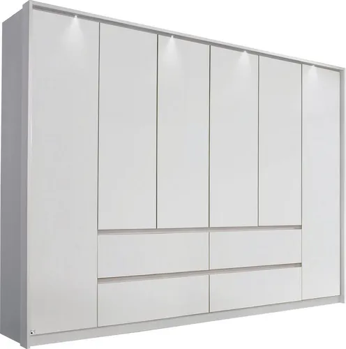 Drehtürenschrank RAUCH 