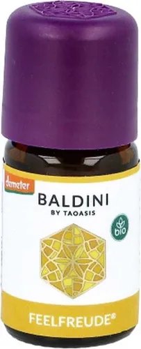 BALDINI Feelfreude Bio/demeter Öl 5 ml