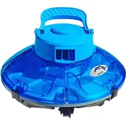 CF GROUP Automatischer Poolsauger ORCA 40 AKU