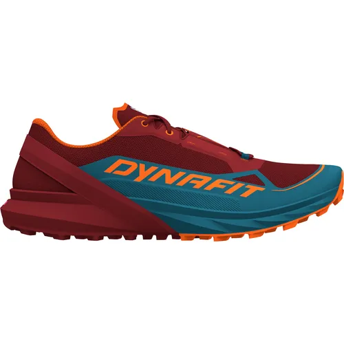 Dynafit Herren Ultra 50 Schuhe (Größe 41, rot) von DYNAFIT