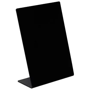 Exacompta Tischaufsteller DIN A6 einseitig, 1 St. von Exacompta