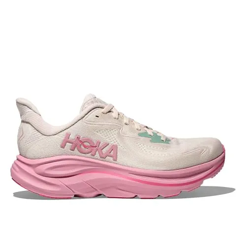 Hoka Damen Clifton 10 rosa 41.3 von HOKA