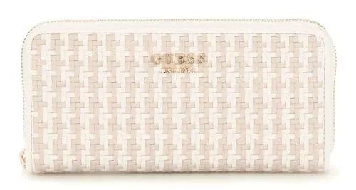 GUESS Geldbeutel & Geldklammern Beige von GUESS