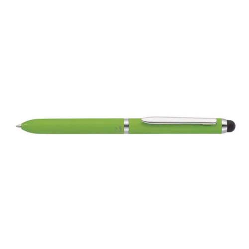ONLINE Kugelschreiber 3 in 1 Multi Touch Pen