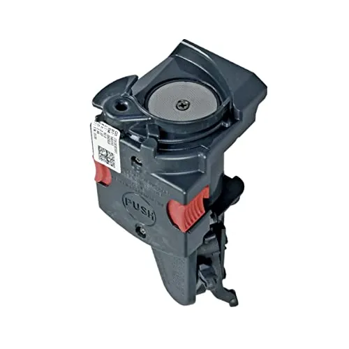 ORIGINAL DeLonghi Brühgruppe Brüheinheit 7313232331 Kaffeeautomat ECAM 22. 23. 26. Cappuccino System Prima Donna S Prima Donna S De Luxe BRÜHEINHEIT OHNE SCHLAUCH ersatz zu 7313218501