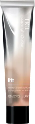 Tigi Copyright Colour Lift 100/83 Ultra Light Ash Gold Blonde V2 60 ml Haarfarbe