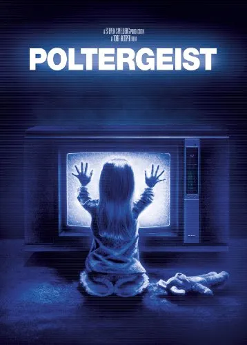 Poltergeist 25th Anniversary Deluxe Edition