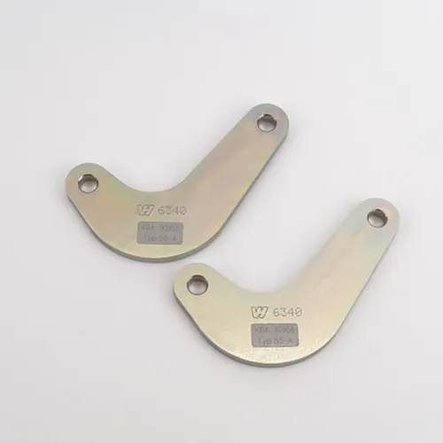 Hecktieferlegung 20 mm für Yamaha YZF-R125 & MT-125 (2014-2019) - Optimale Tieferlegung für bessere Fahrstabilität und sportliches Handling, passend für YZF-R125 und MT-125 Modelle. Einfache Montage und geprüfte Qualität.