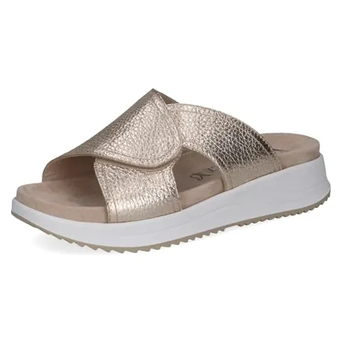 Schuhe Gold von Caprice