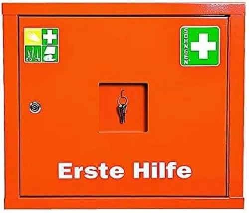 Söhngen Erste-Hilfe-Set Juniorsafe von SÖHNGEN