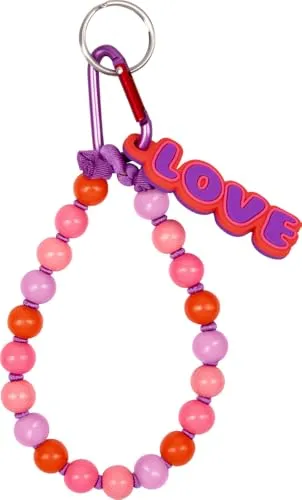 Die Spiegelburg - Schlüsselanhänger Love - I LOVE HORSES