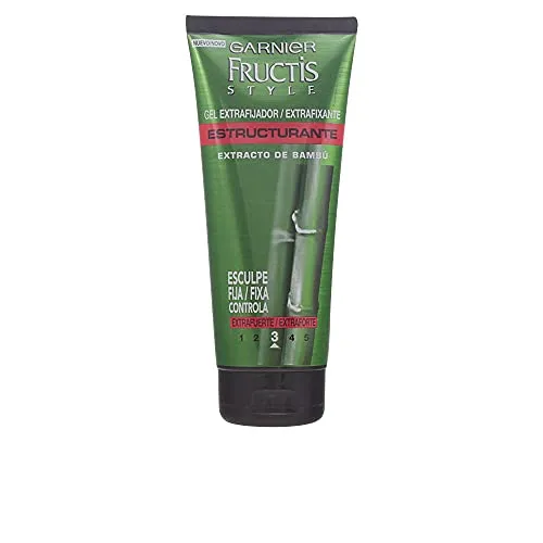 STRUCTURING Haargel 200 ml