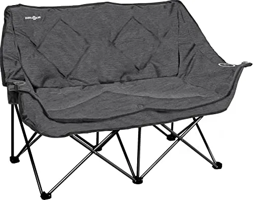 BRUNNER Action Sofa grau von Brunner