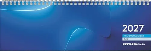 Tischkalender von Zettler