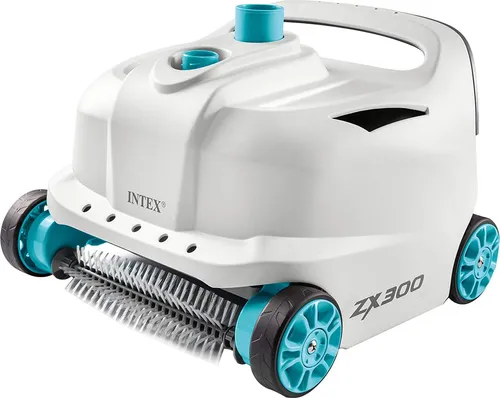 Intex Zx300 Deluxe Automatischer Poolreiniger