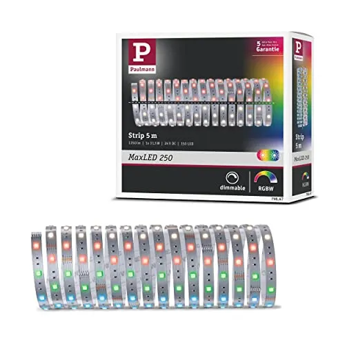 Produktbild Paulmann 79867 LED Stripe MaxLED 250
