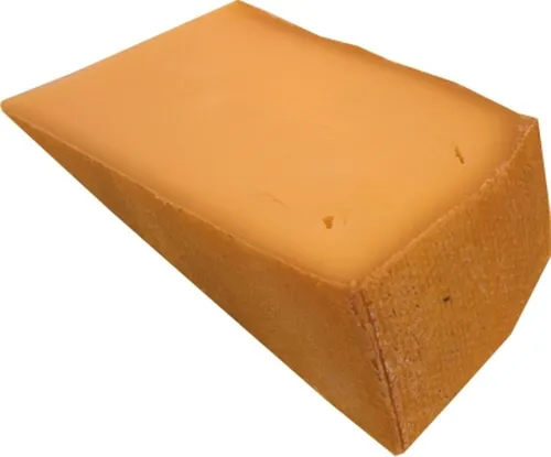 Bergkäse würzig 500 gr. Casearia Trentina von Casearia Trentina