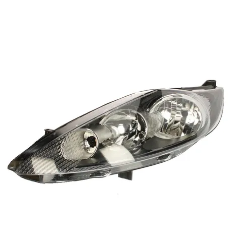 Hauptscheinwerfer DEPO 431-1187LMLDEM2, Links