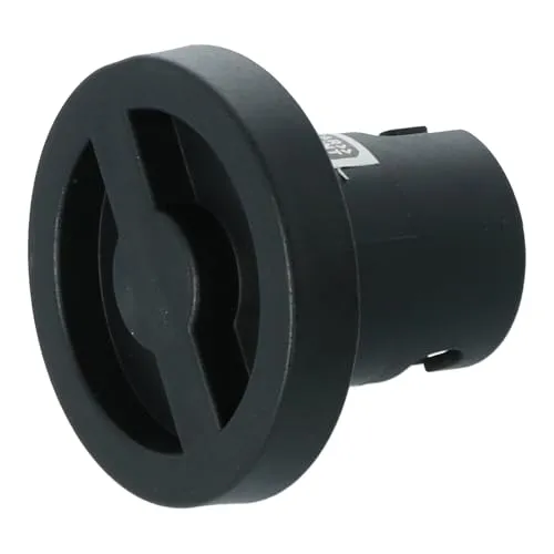 CARPOINT 0521810 LPG einfüllstutzen 55mm Aluminium Kunststoff