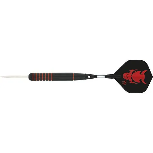 BULLS BULL'S Thriller Steel Dart von Bulls