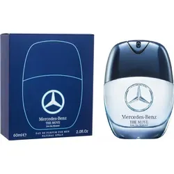 Blumige Düfte von Mercedes-Benz