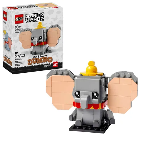 LEGO® BrickHeadz 40792 Dumbo NEU OVP inkl. Versand