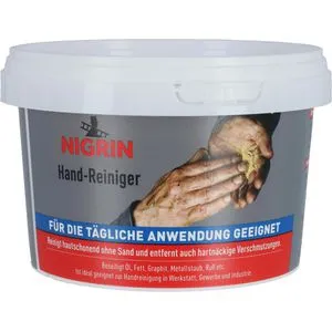 NIGRIN Handwaschpaste 500ml von NIGRIN