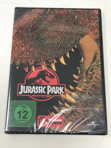 Jurassic Park