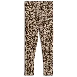 PUMA ESS GRAPHIC ANIMAL AOP LEGGINGS G von PUMA