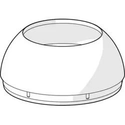 Hansa Abdeckkappe 59912638 chr ab 2004