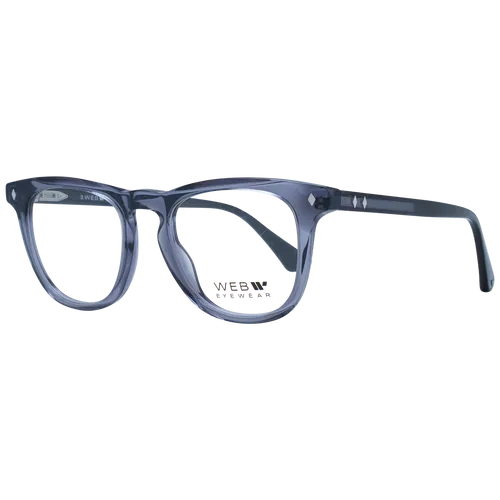 WEB Eyewear Brillenfassung We5400 49020 - Stilvolle und moderne Optik - Elegante Brillenfassung We5400 49020 für trendbewusste Träger. Leicht und komfortabel, ideal für den täglichen Gebrauch.