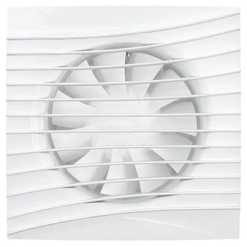 dalap 100 ELIS Z - Axialventilator