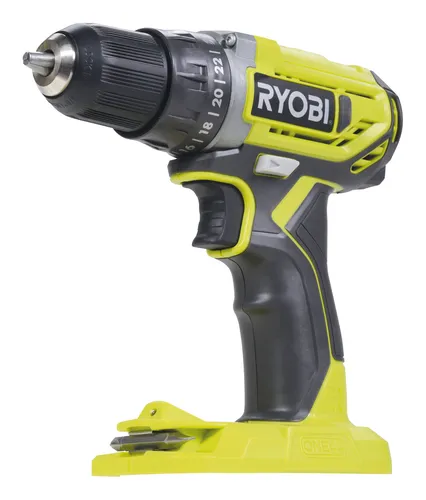 Ryobi R18DD2-0 Akku-Bohrschrauber 18V ohne Akku (im Karton)