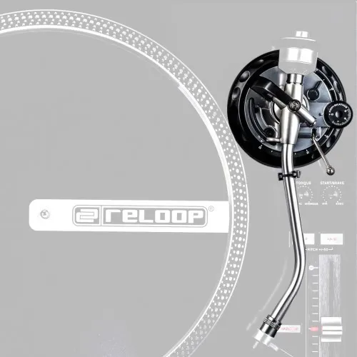 Reloop Tonarm RP6000 / RP7000 / RP8000 | Neu