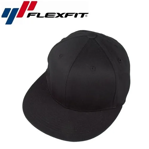 Flexfit Baseball Cap Flexfit Flat Visor