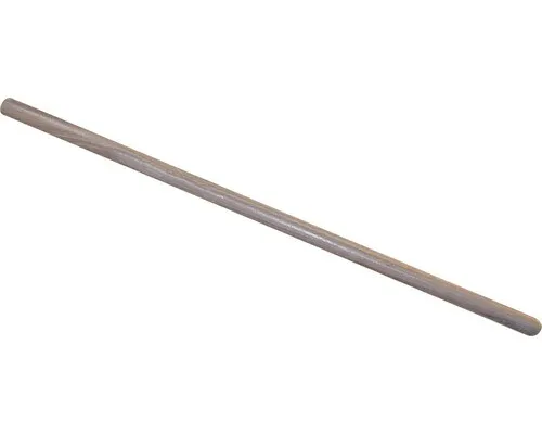 Stoßscharrenstiel Haromac 120 cm Buche