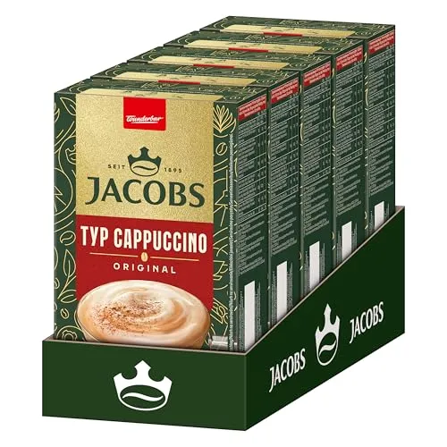 Jacobs Kaffee von Jacobs