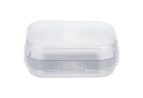 PARSA Beauty Seifenschale Seifendose Flair