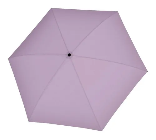 Doppler zero,99 extrem leichter Mini Damen Taschenschirm von doppler®