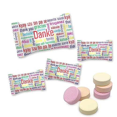 Vitamine & Nahrungsergänzungsmittel Orange von Krott