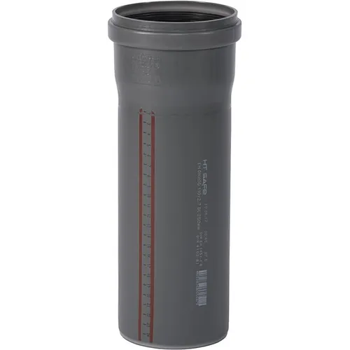 Ostendorf HTsafe HTsafe-Rohr 175010 DN/OD 110, 250mm von Ostendorf