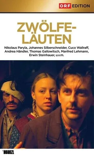 Paryla,Nikolaus/Silberschneider,Johannes/Hän / Zwölfeläuten