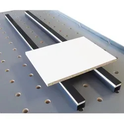 Unicraft Auflageschiene 6111003