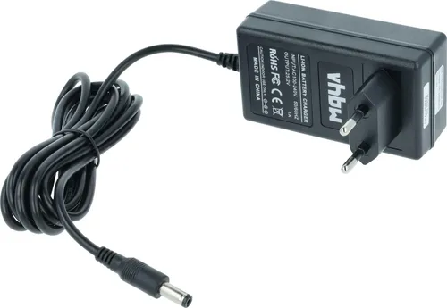 vhbw Ladegerät Ersatz für Dyson 214730-01, 205720-02, 965875-04, 967813-02, 965875-07, 229602-01, 227591-01 für Handstaubsauger, Akkustaubsauger