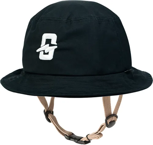 BANGPROOF BUCKET Helm 2025 black